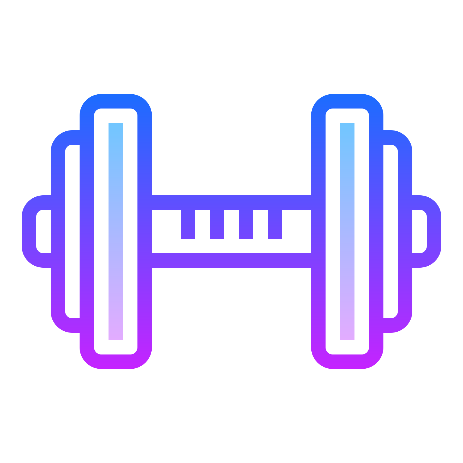 Gym Logo